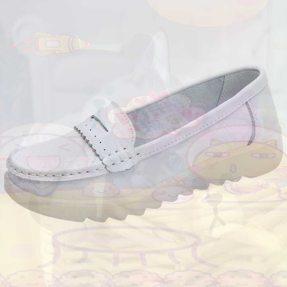 Women Accessories Business Name - Mocassim condução tênis adolescentes skate sapatos