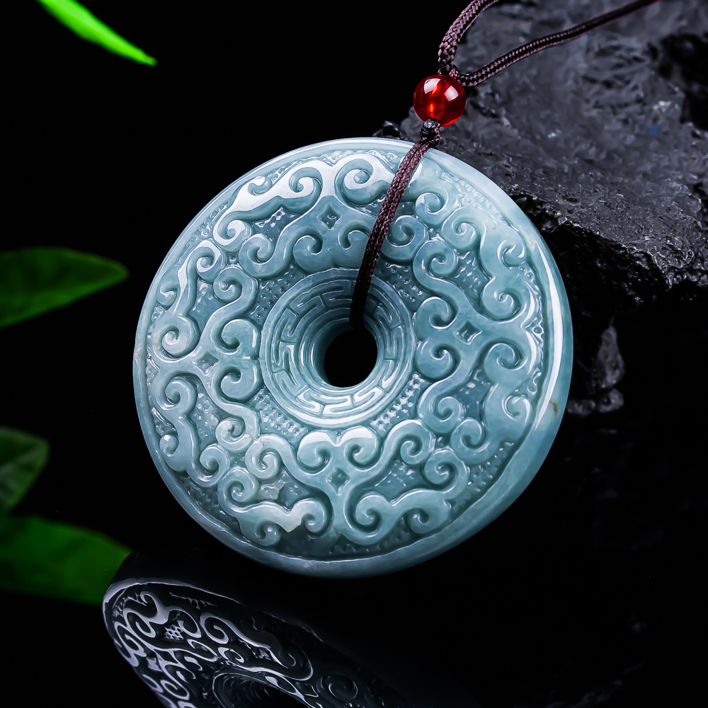 Woman Accessory - Colar com pingente de flor de