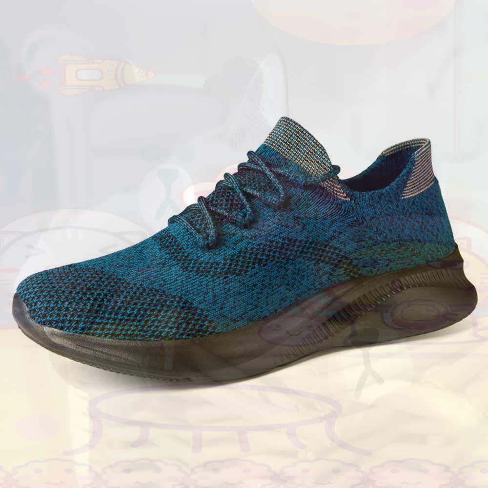 Women'S Accessories Rainbow Shops - Número 41 sapatos de fundo macio