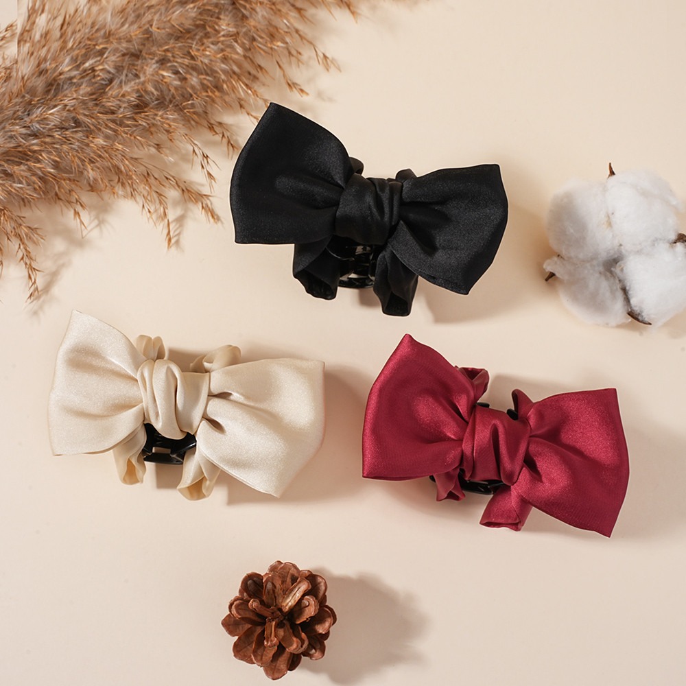 Women'S Accessories Rainbow Shops - RAINBOW BOWS Presilhas de Cabelo de