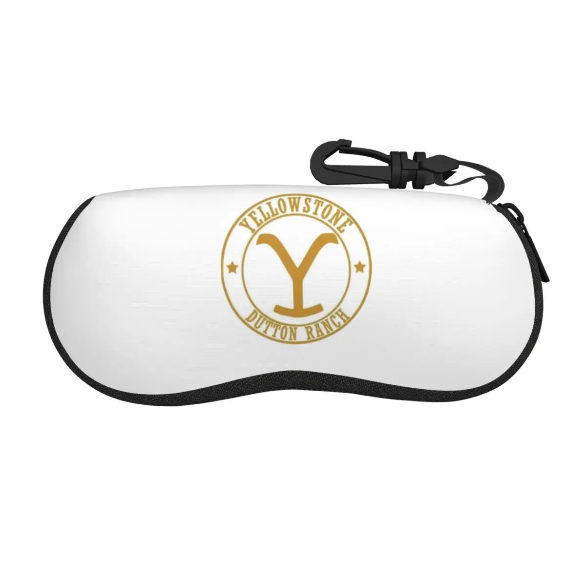 Women'S Yellowstone Accessories - Yellowstone dutton ranch shell óculos caso