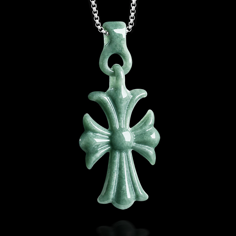 Woman Accessory - Colar com Pingente de Cruz em