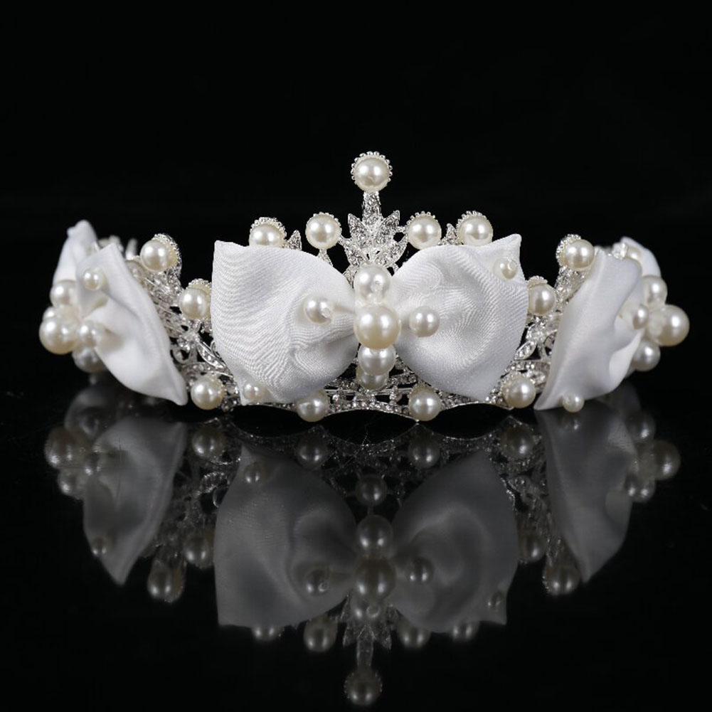 Queen Accessories - Coroa de Noiva Tiara de Rainha