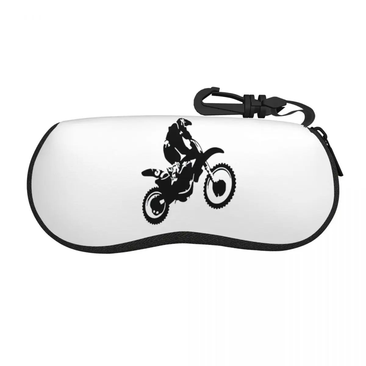 Women Accessories Vector - Moto x dirt bike monotone arte