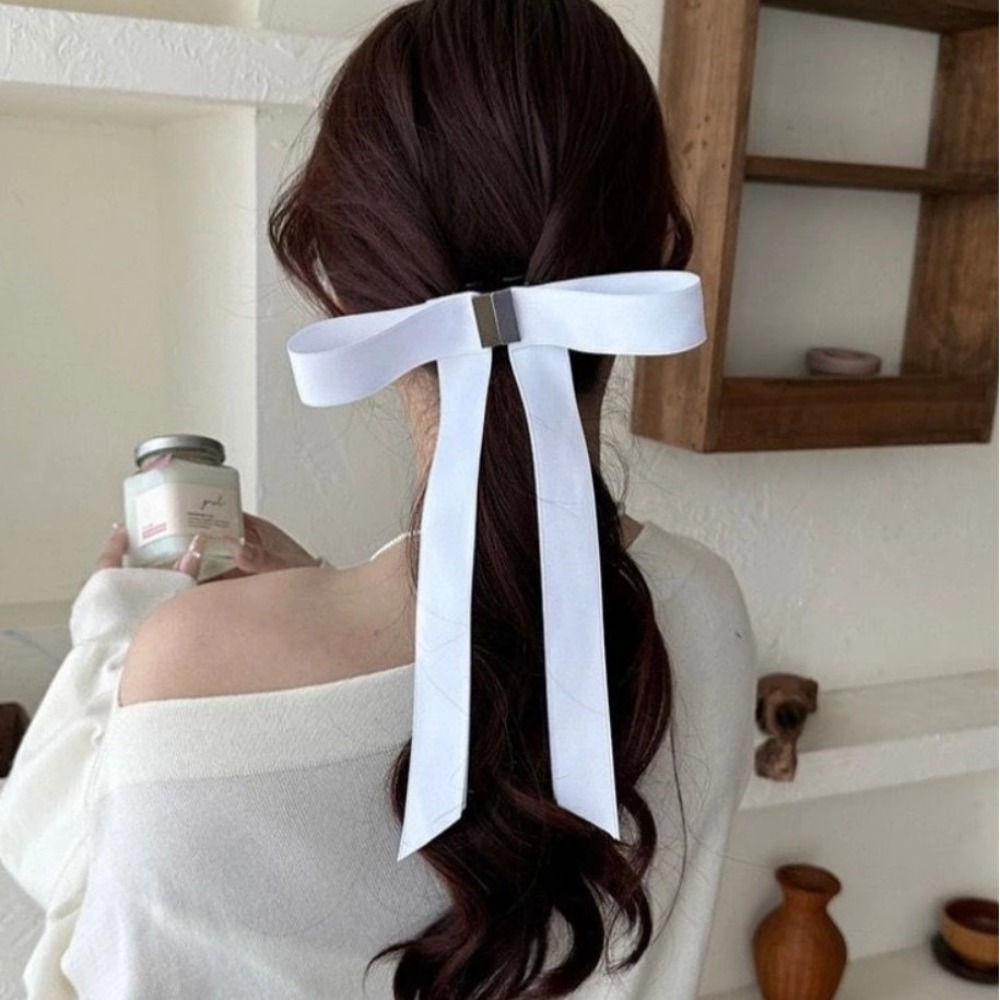 Women'S Accessories Rainbow Shops - Laços de Cabelo Magnéticos Destacáveis de