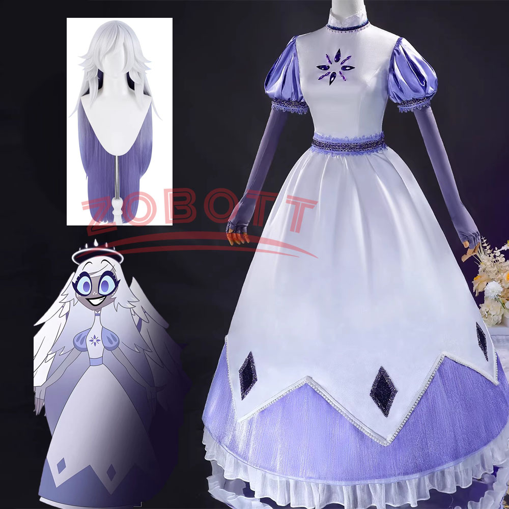 Women'S Clothing And Accessories - Fantasia de Cosplay Anime Emily com