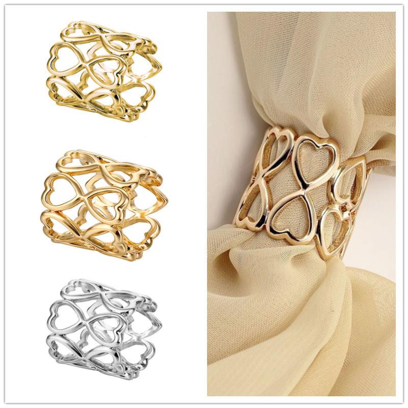 Women'S Clothing And Accessories - 1/4 Peças de Broches de Círculo