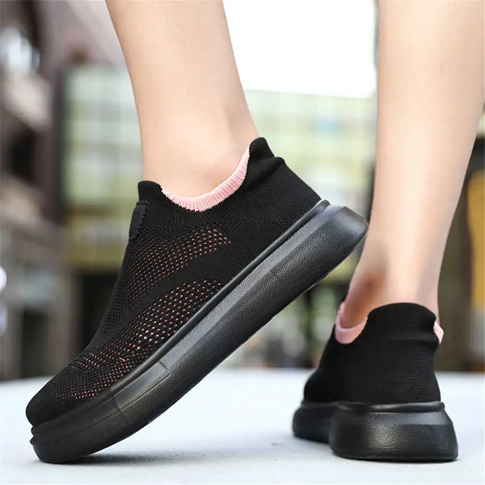 Women'S Accessories Rainbow Shops - Meias de plataforma Tênis para mulheres,