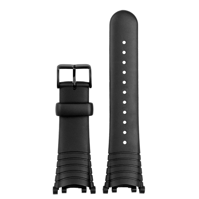 Women Accessories Vector - Pulseira de silicone para relógio suunto