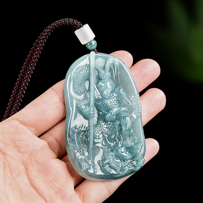 Woman Accessory - Colar com Pingente Rei Macaco em