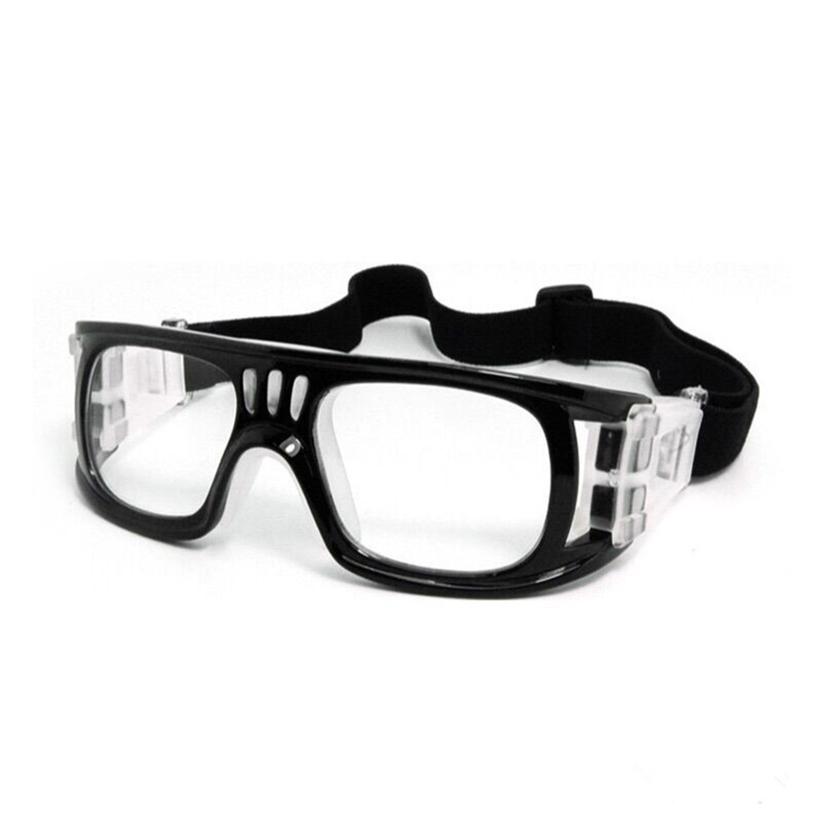 Women'S Volleyball Accessories - Óculos transparente para homens e mulheres,
