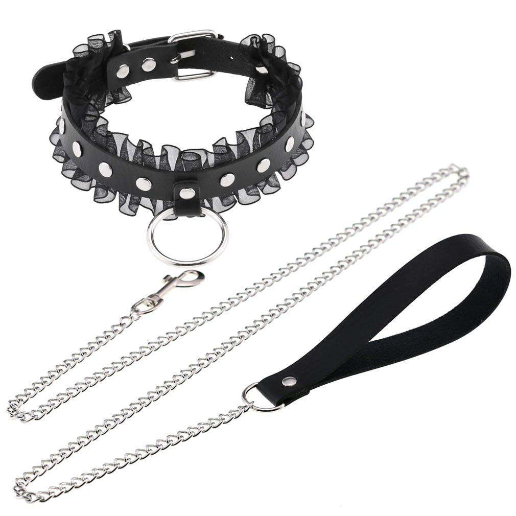 Sexy gargantilha cravado garga - Women'S Emo Accessories avaliação e preço