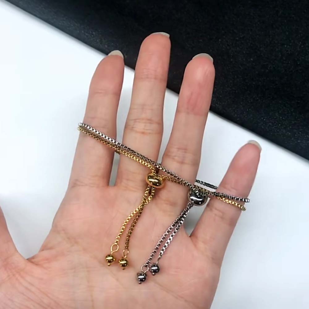Pulseira Personalizada com Nom - Women Accessories Gift Box avaliação e preço