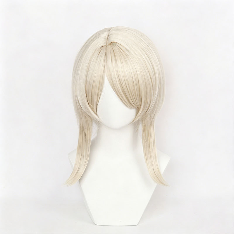 Peruca de cosplay limbus compa - Women'S Accessories The White Company avaliação e preço
