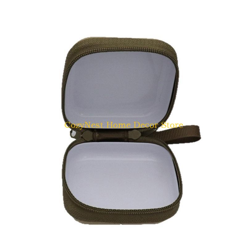 92MF Bolsa moedas Rosário Saco - Women Accessories Gift Box avaliação e preço