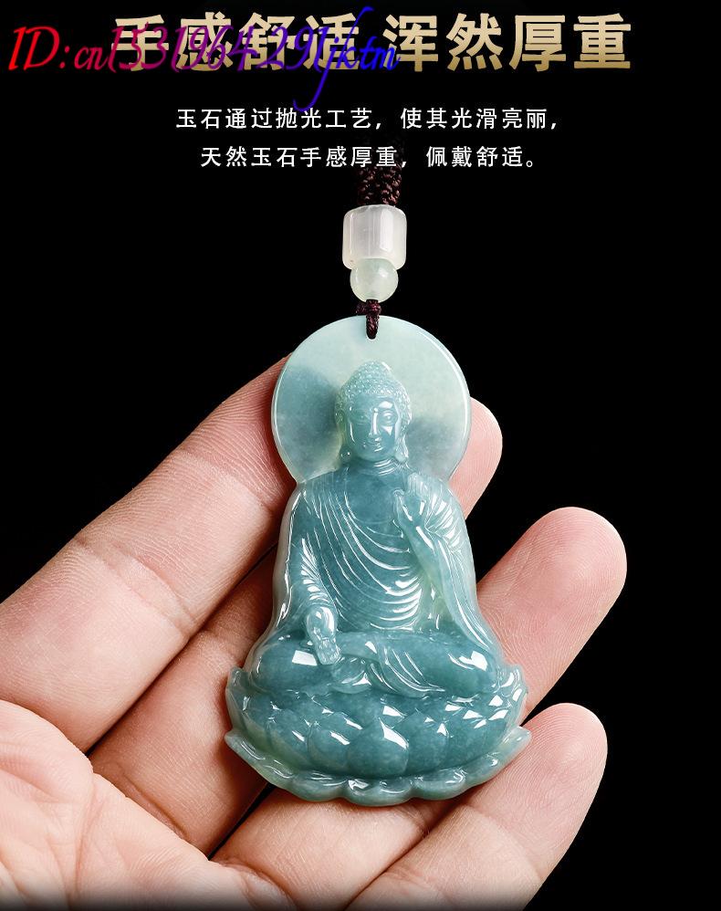 Colar com pingente de Buda em  - Woman Accessory avaliação e preço