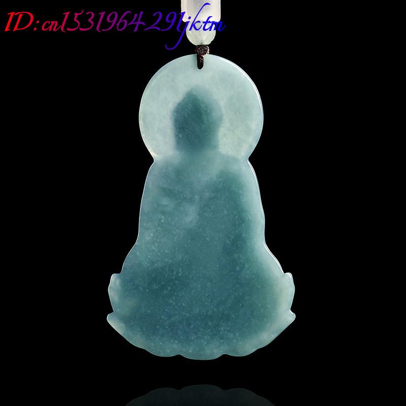 Colar com pingente de Buda em  - Woman Accessory avaliação e preço