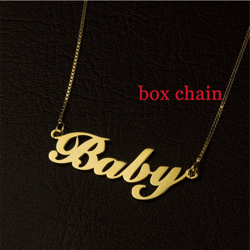 Colar personalizado para mulhe - Women Accessories Gift Box avaliação e preço