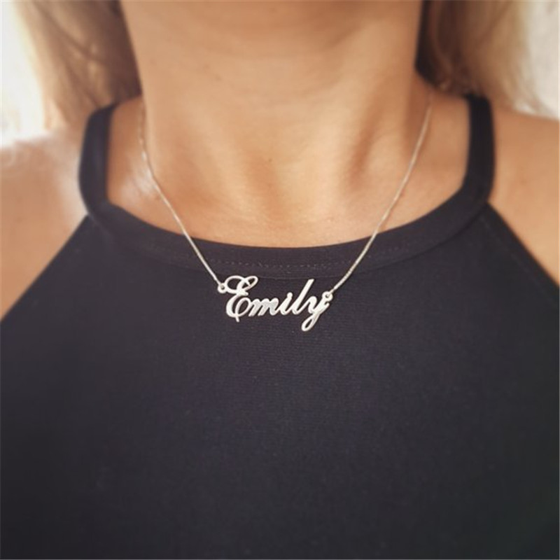 Colar personalizado para mulhe - Women Accessories Gift Box avaliação e preço