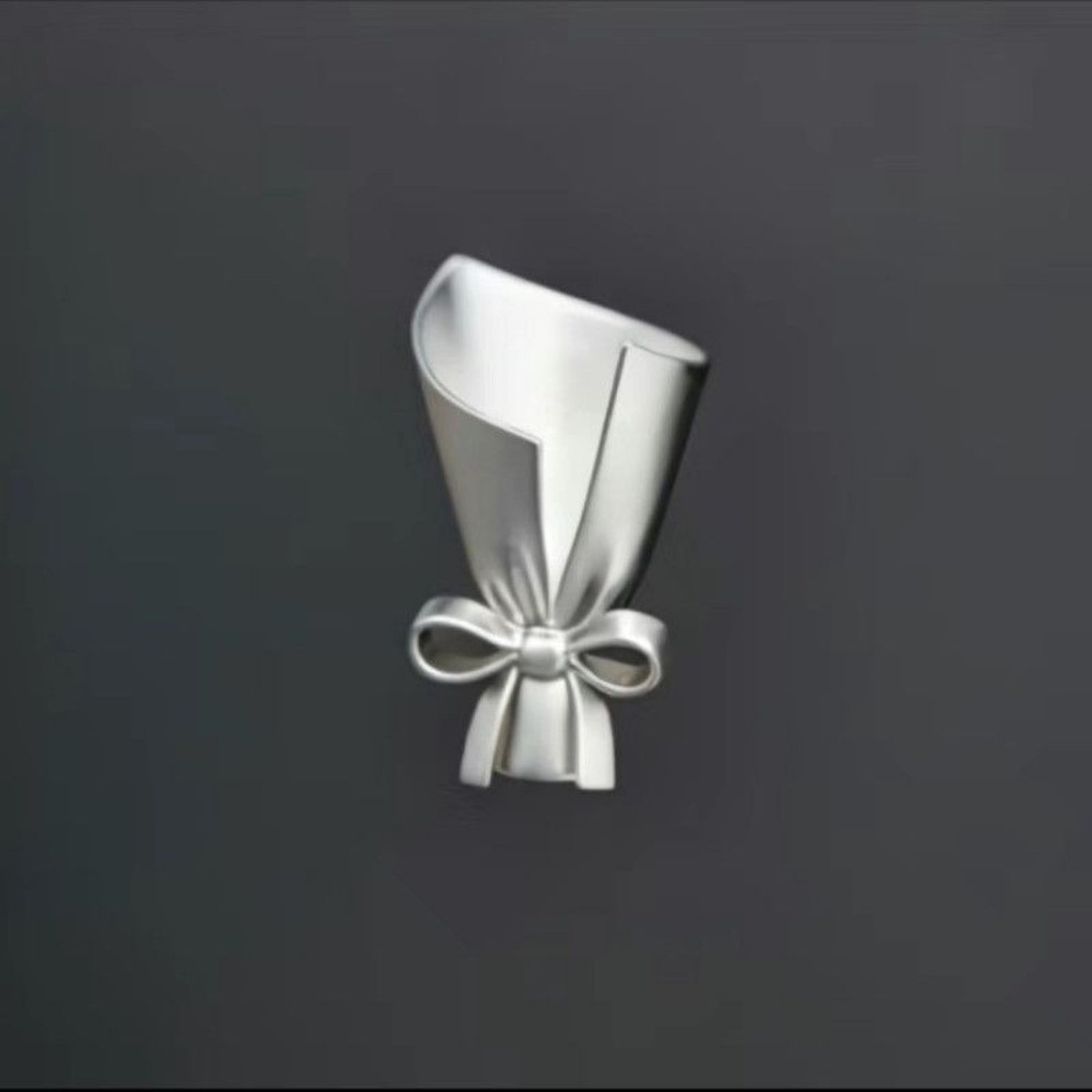 Acessório de Moda: Mini Clipes - Women Accessories Bouquet avaliação e preço