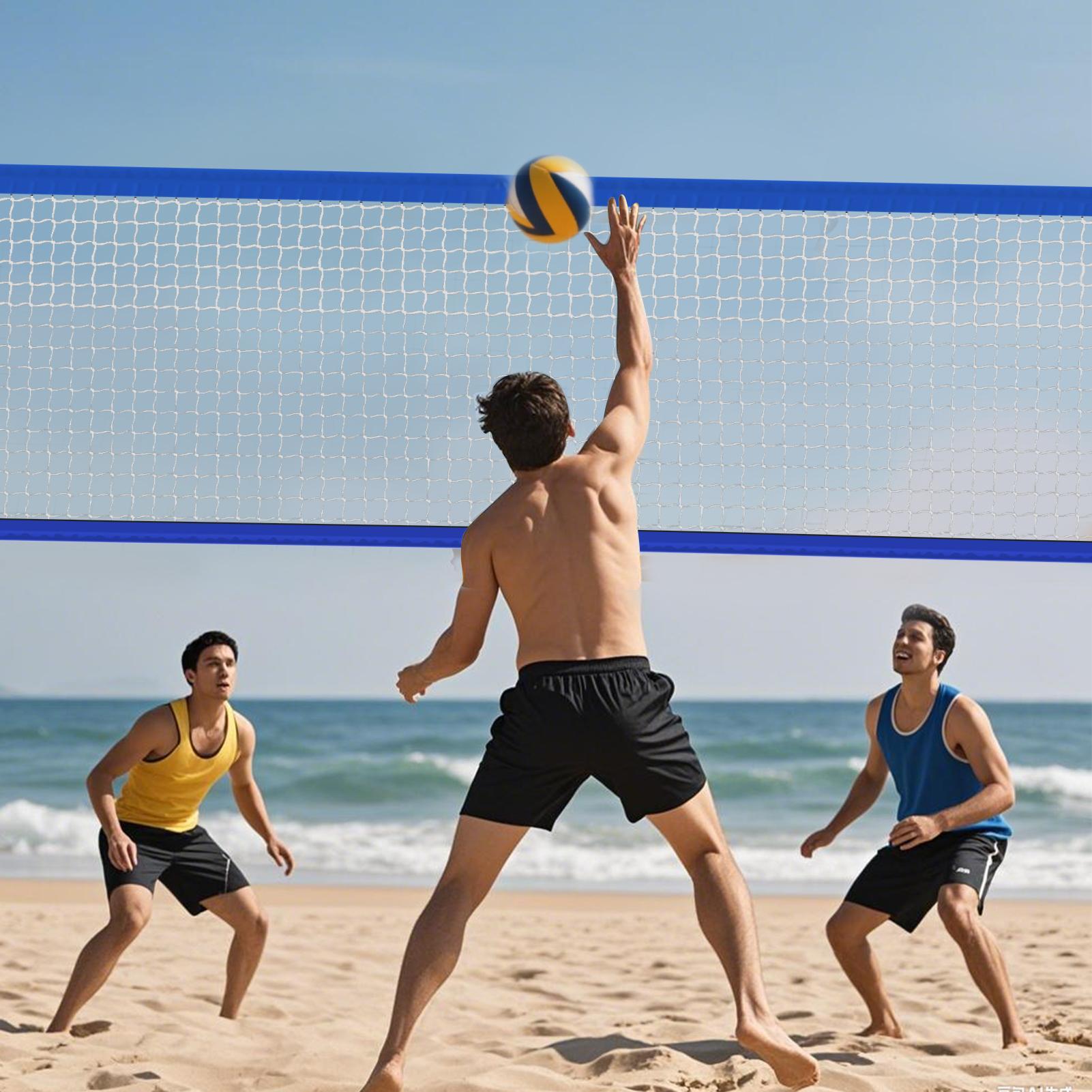 Rede de vôlei para piscina, 45 - Women'S Volleyball Accessories avaliação e preço
