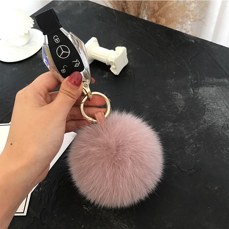 2024 fofo real raposa pele bol - Women'S Emo Accessories avaliação e preço
