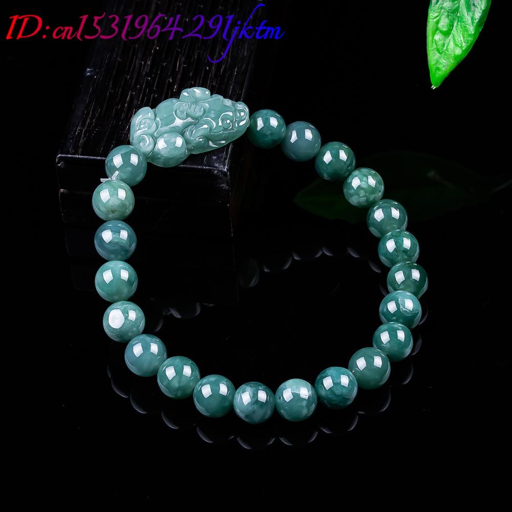 Pulseira Pixiu de Jadeíta Birm - Woman Accessory avaliação e preço