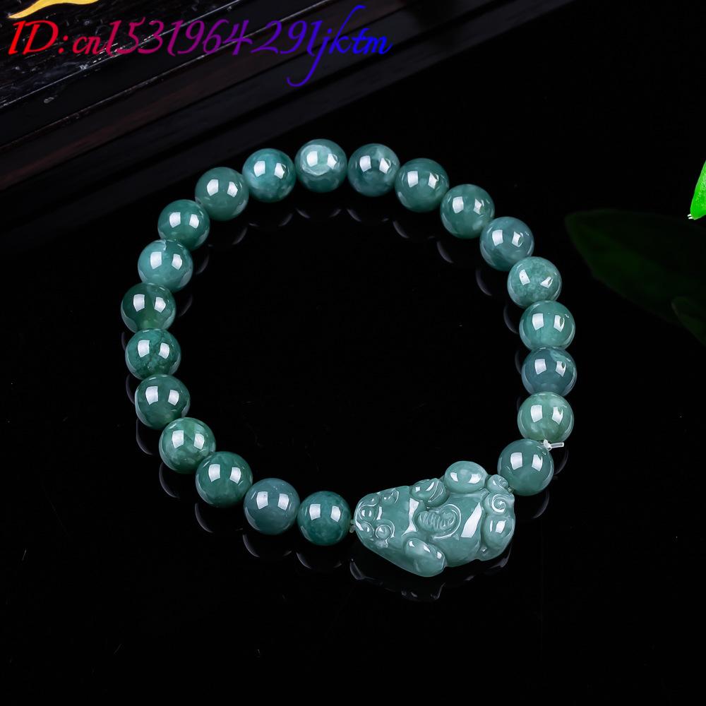 Pulseira Pixiu de Jadeíta Birm - Woman Accessory avaliação e preço