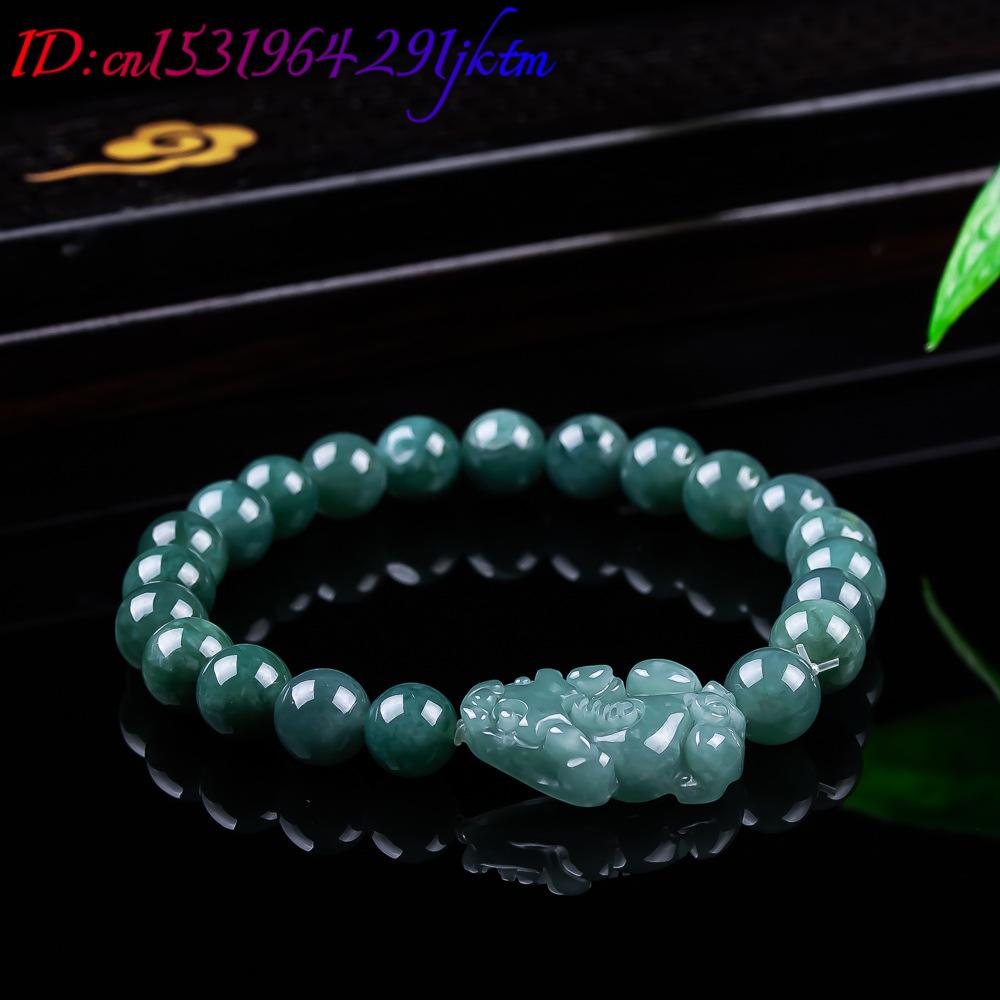 Pulseira Pixiu de Jadeíta Birm - Woman Accessory avaliação e preço