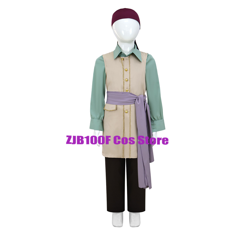 Fantasia de Cosplay do Capitão - Women'S Clothing And Accessories avaliação e preço