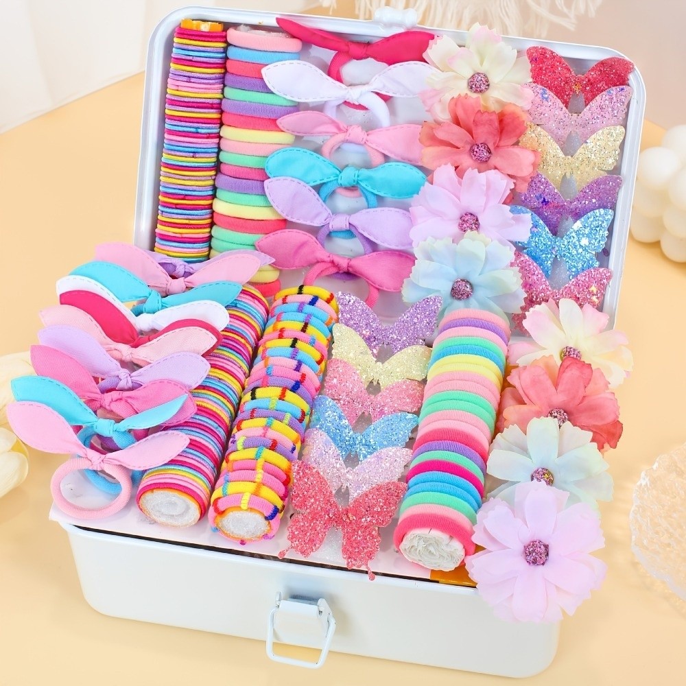 Novo Conjunto de Acessórios de - Women Accessories Picture avaliação e preço