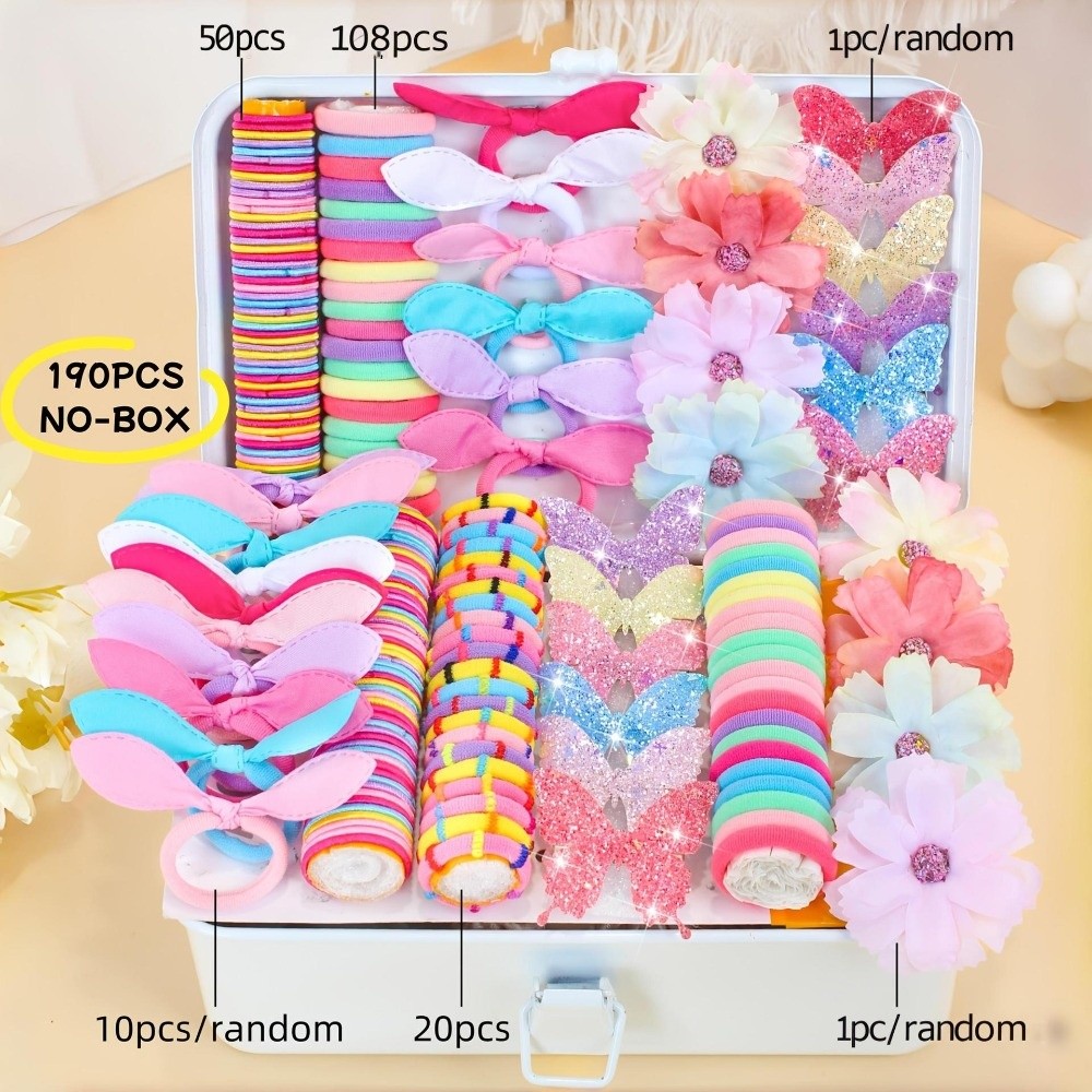 Novo Conjunto de Acessórios de - Women Accessories Picture avaliação e preço