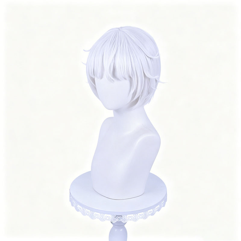 Peruca de cosplay Game Limbus  - Women'S Accessories The White Company avaliação e preço