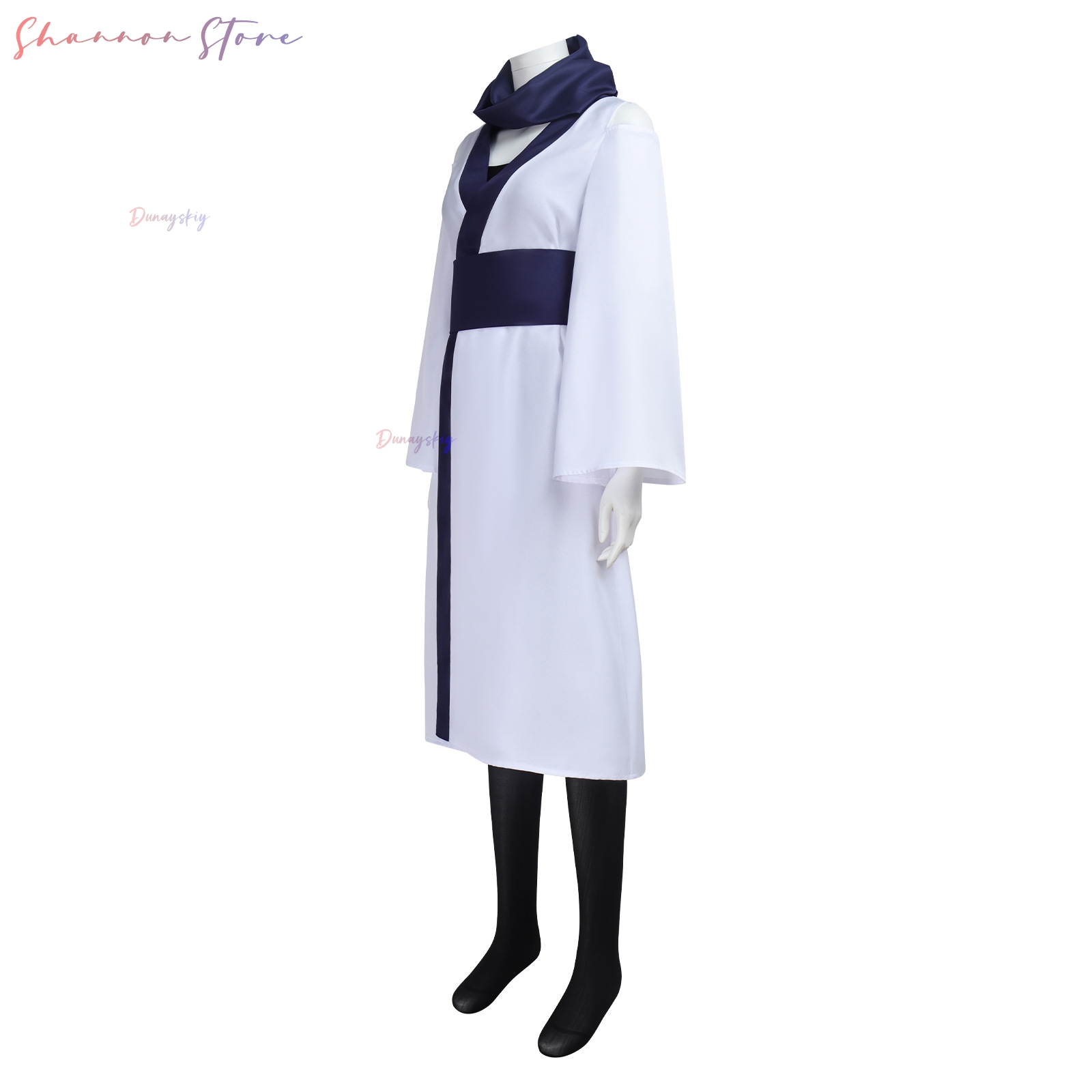 Ryomen Sukuna Cosplay ssississ - Women'S Clothing And Accessories avaliação e preço