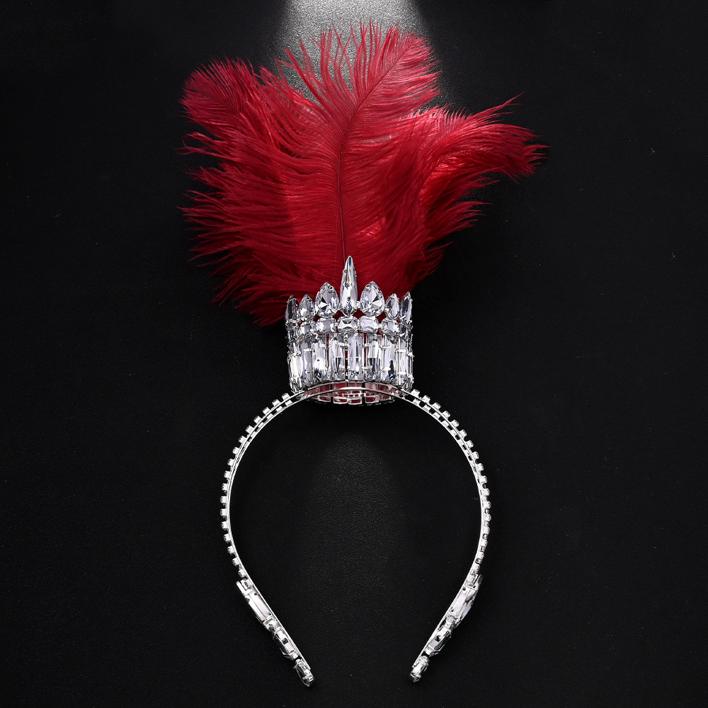Mais vendido rainha exagerada  - Queen Accessories avaliação e preço