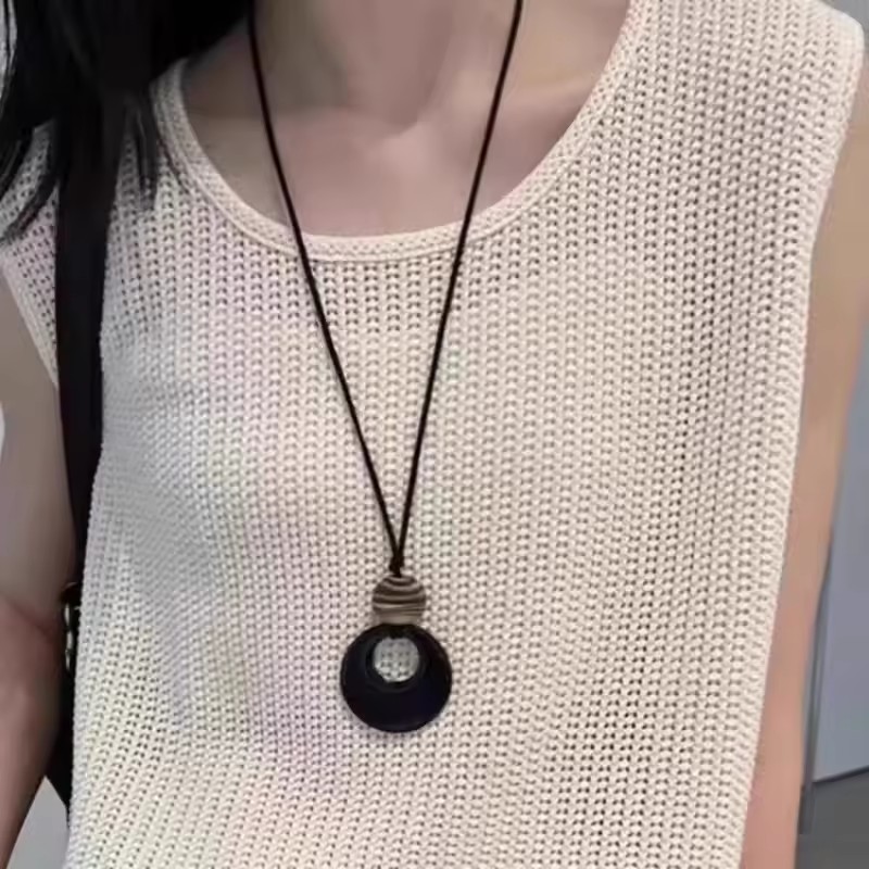 Punk vortex sol cruz pingente  - Women'S Emo Accessories avaliação e preço