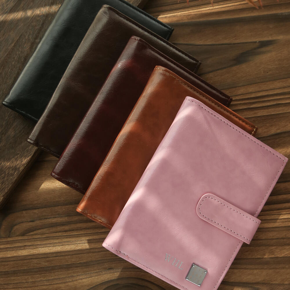 Capa de Passaporte Personaliza - Women Accessories Business Name avaliação e preço