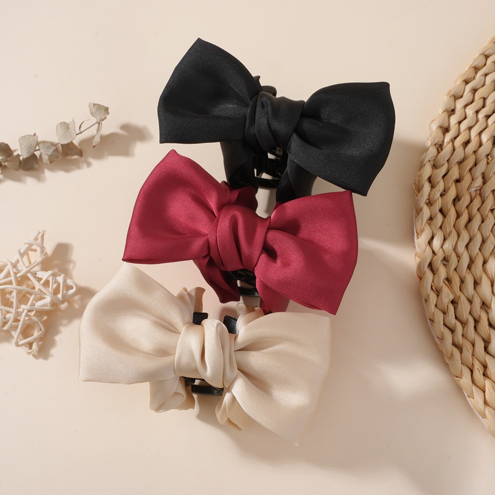RAINBOW BOWS Presilhas de Cabe - Women'S Accessories Rainbow Shops avaliação e preço