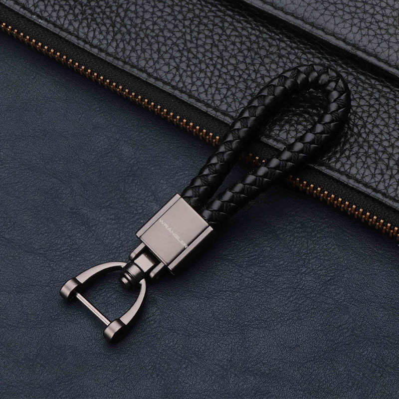 Cordão de couro genuíno chavei - Women'S Jeep Accessories avaliação e preço