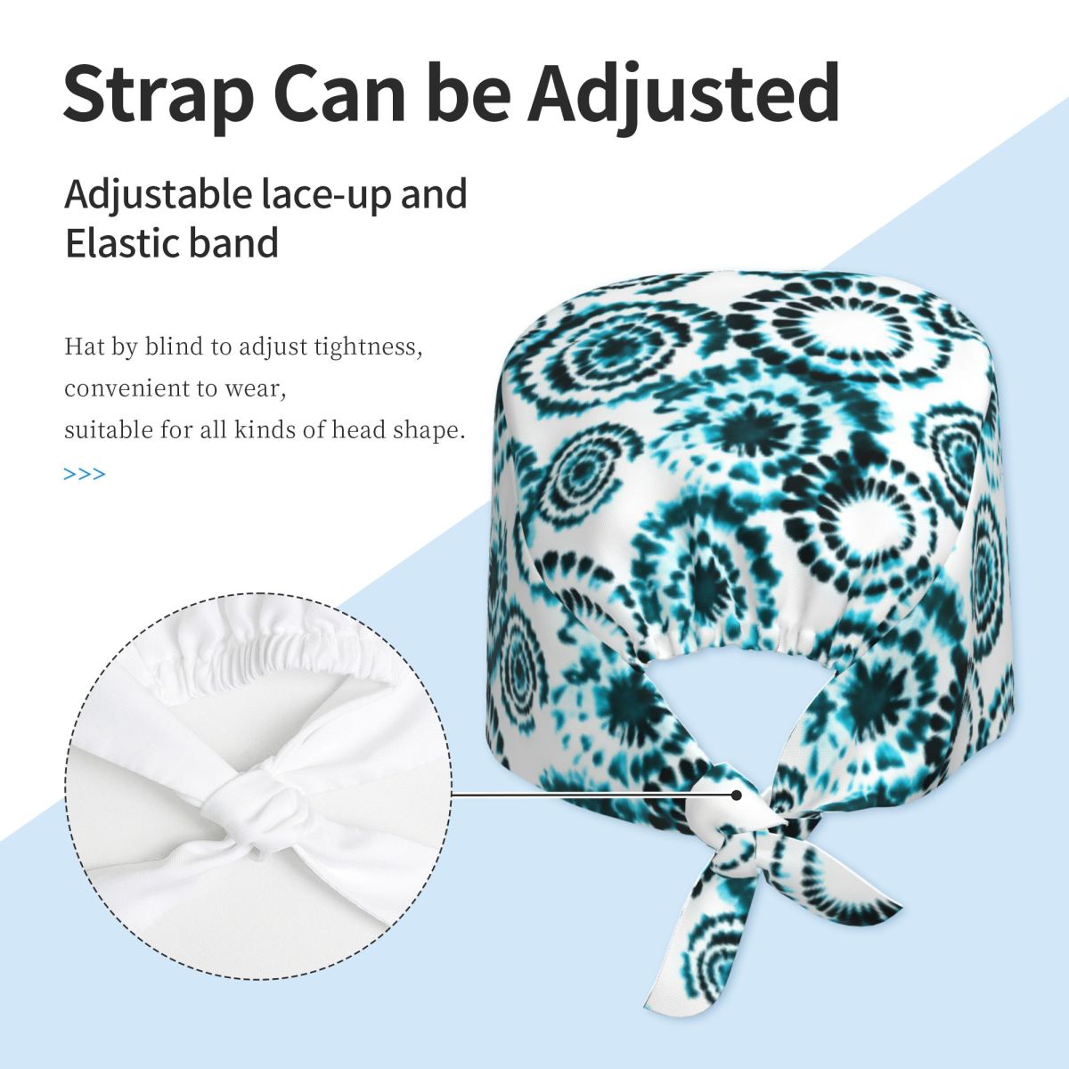 Toucas de Trabalho Unissex com - Women Accessories Vector avaliação e preço