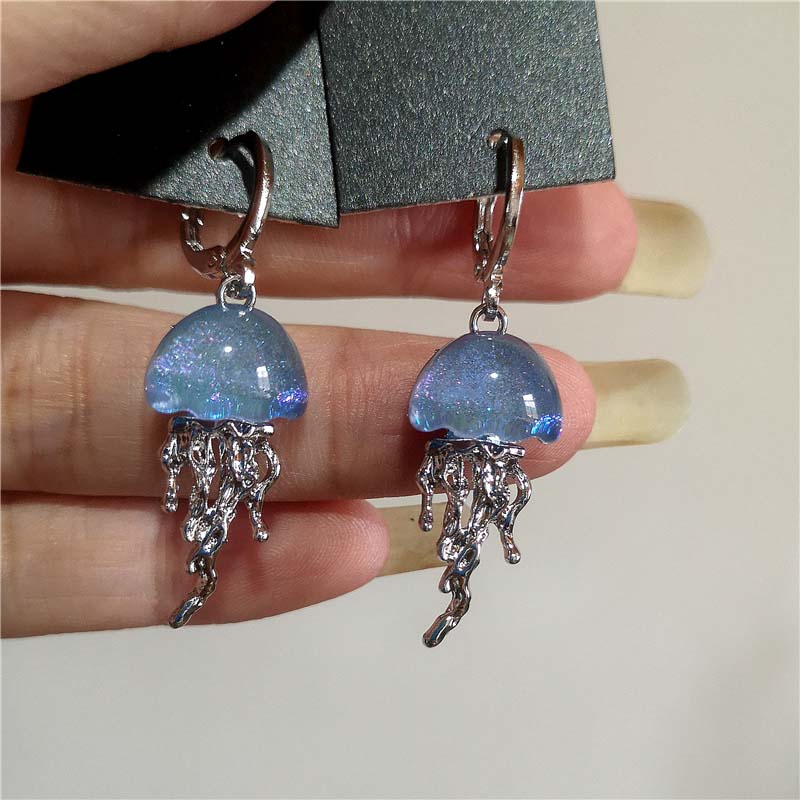 Brincos de pingente de alforre - Women'S Emo Accessories avaliação e preço