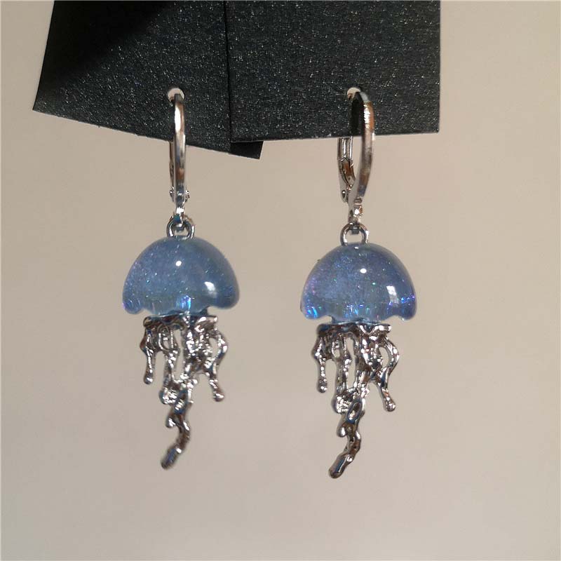 Brincos de pingente de alforre - Women'S Emo Accessories avaliação e preço