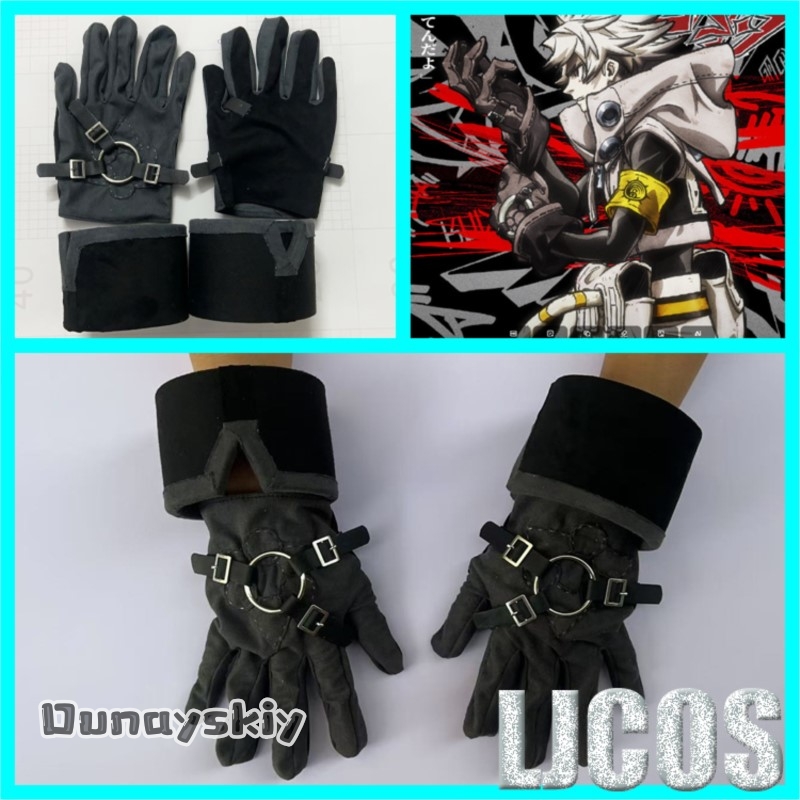 Am C S@ ‌ Anime rudo gachiakut - Women Accessories Kit avaliação e preço