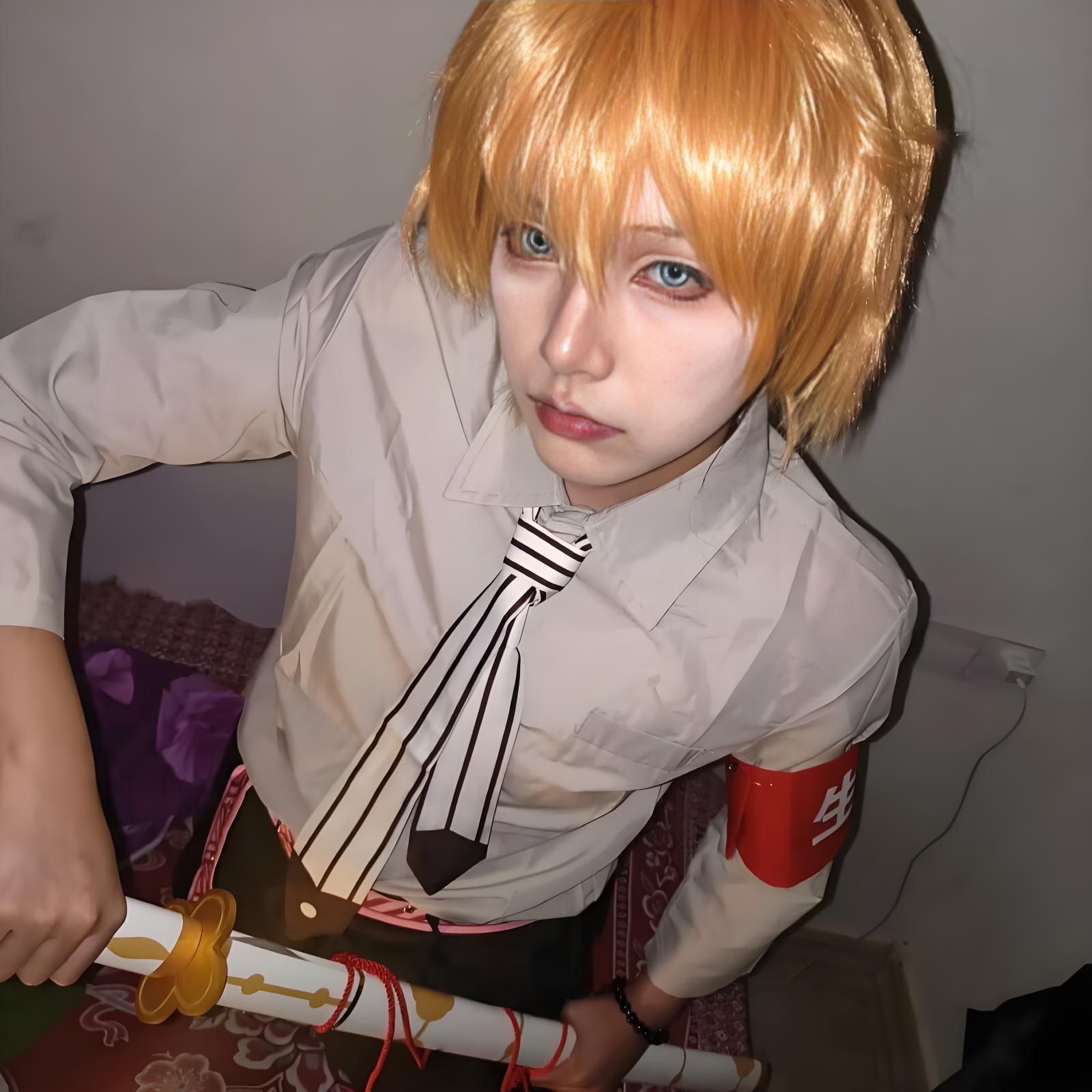 Cosplay de Anime Toilet-bound  - Women Accessories Kit avaliação e preço
