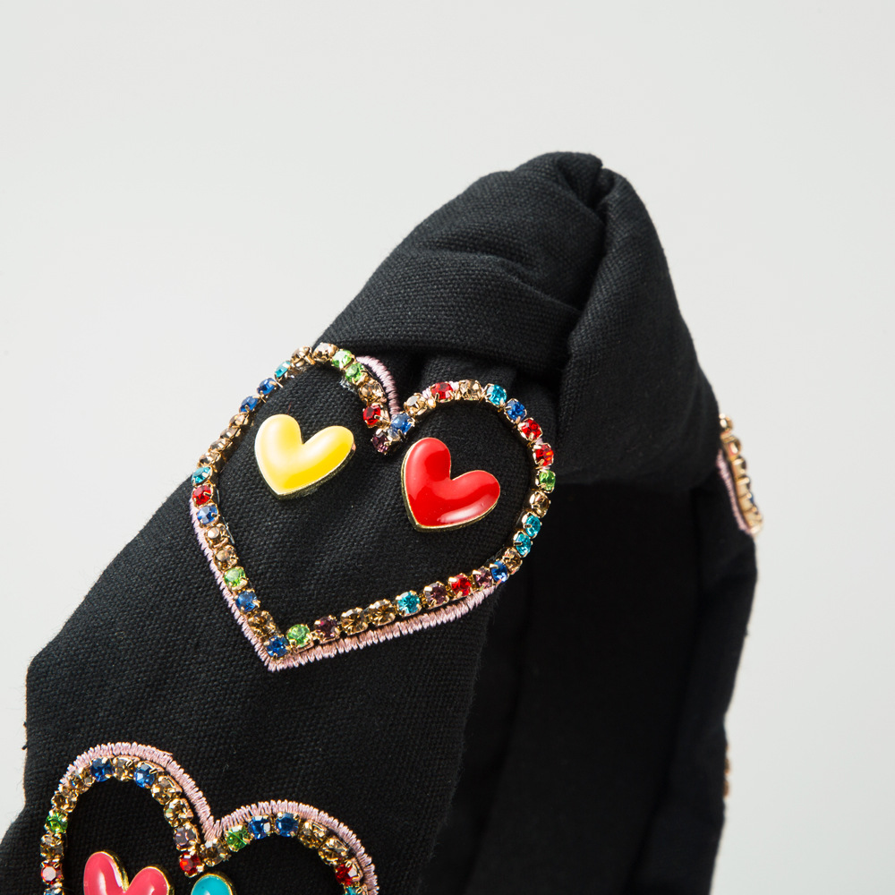 Tiara Romântica com Pingente d - Women'S Accessories Rainbow Shops avaliação e preço