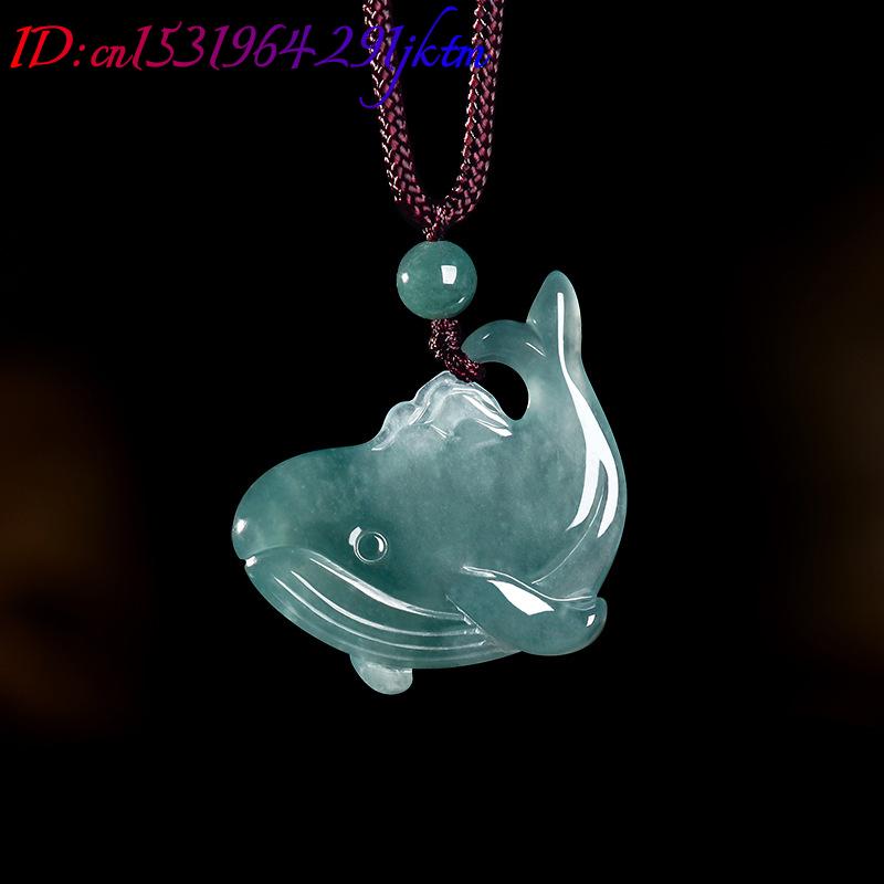 Colar com Pingente de Baleia e - Woman Accessory avaliação e preço