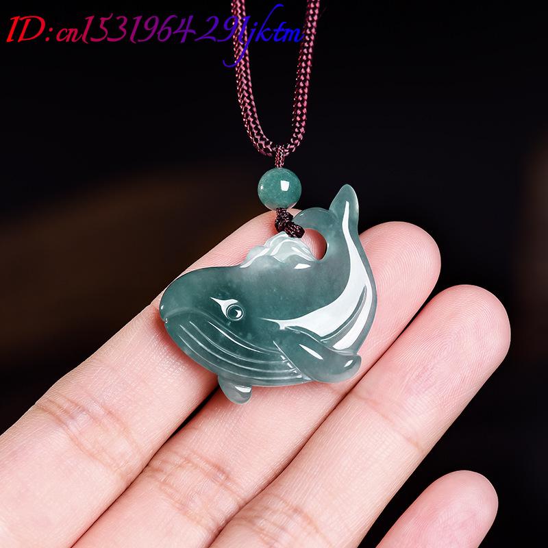 Colar com Pingente de Baleia e - Woman Accessory avaliação e preço