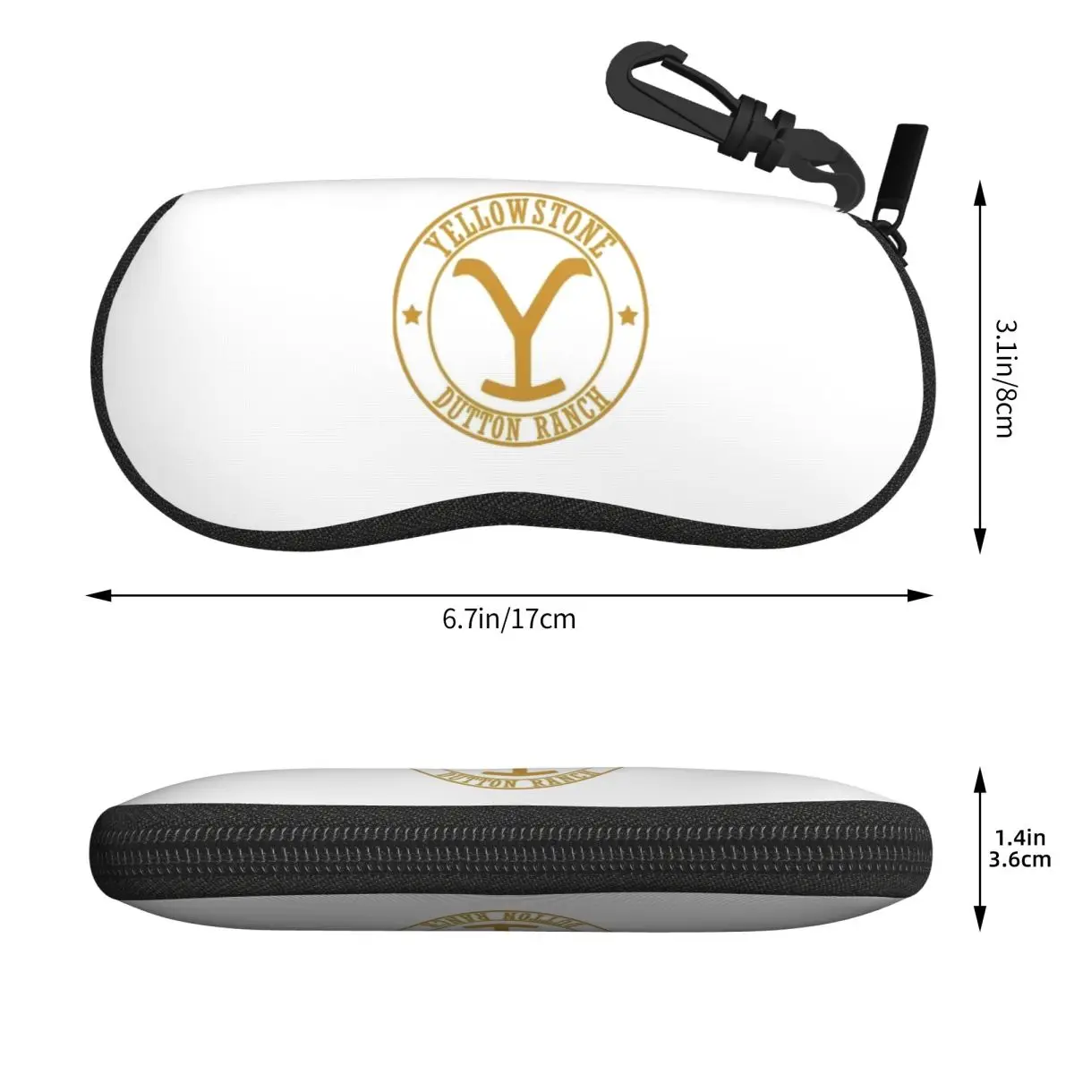 Yellowstone dutton ranch shell - Women'S Yellowstone Accessories avaliação e preço