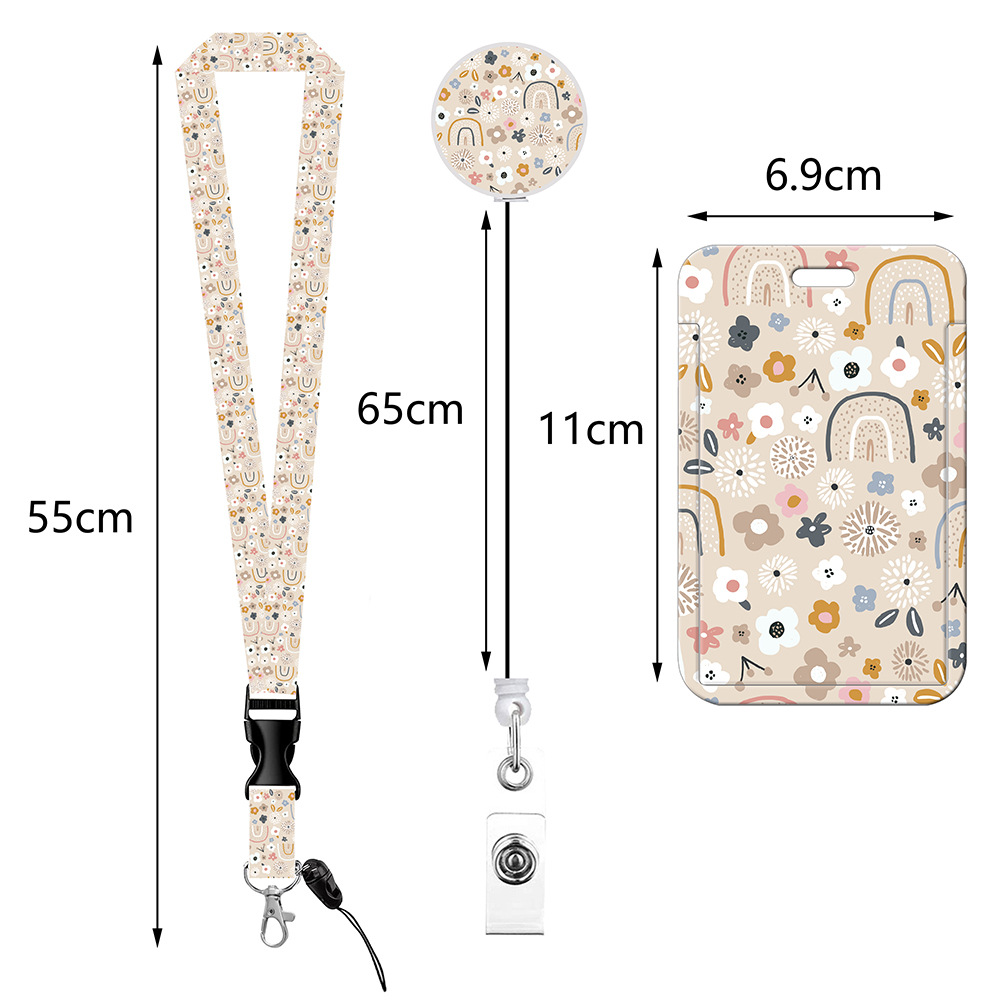 Porta-cartões de nome, chaveir - Women Accessories Business Name avaliação e preço