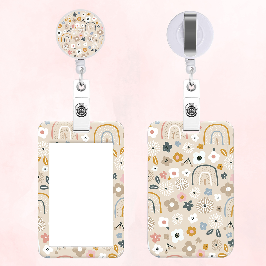 Porta-cartões de nome, chaveir - Women Accessories Business Name avaliação e preço